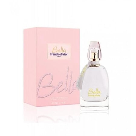 عطر فرانك اوليفر بيلا او دو بارفيوم 75مل