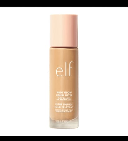 فلتر سائل هالو حلو ايلف