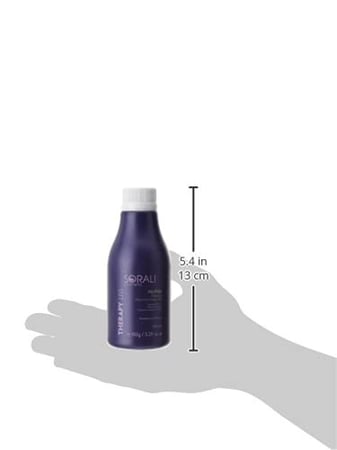 بروتين فرد الشعر ثيرابي بسعة 150 مل من سيورالي