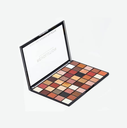 باليت ماكسي معاد تحميل ريفولوشن حجم كبير