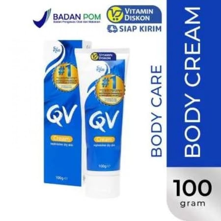 كيوفي بيبي كريم مرطب 100جرام