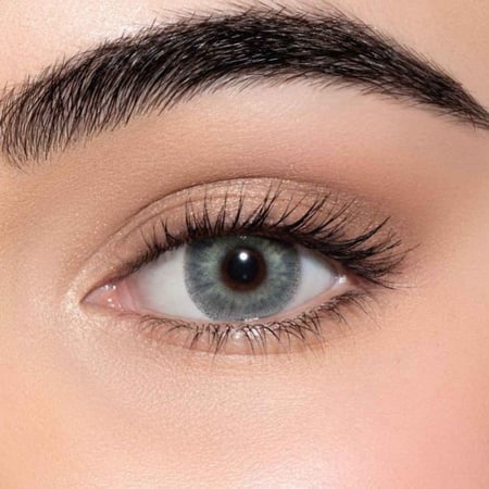 عدسات لنس مي شوقر قري