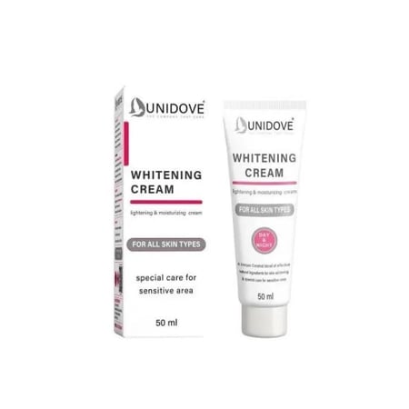 يوني دوف كريم تفتيح 50 مل