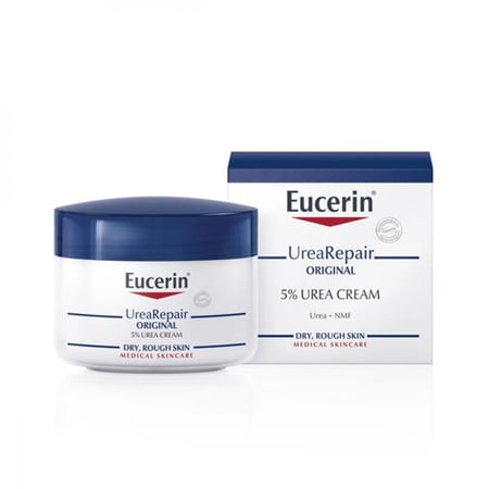 يوسرين كريم اليوريا الاصلي 5% 75مل