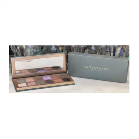 انستازيا بيفرلي هيلز‎ باليت ظلال عيون، نوفو باليت