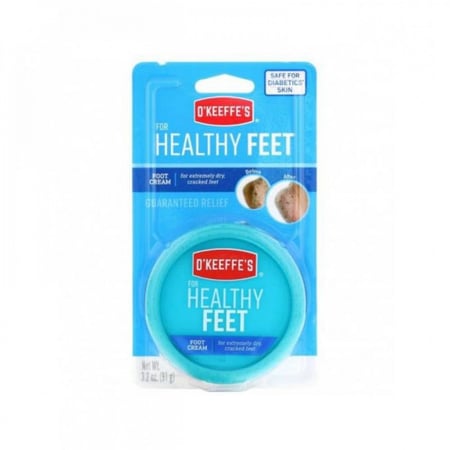 أوكيفيس - أقدام صحية - 76 جم