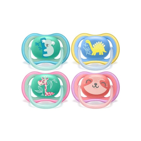 فينت لهاية ألترا اير 18+ شهر