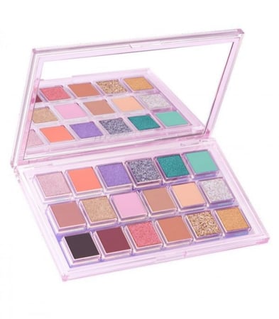 هدى بيوتي جفون بلات