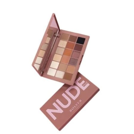 باليت ظلال العيون نود 18 لون درجة E11 -من بولفير