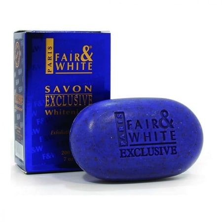 فير اند وايت صابون ذهبي 200جرام