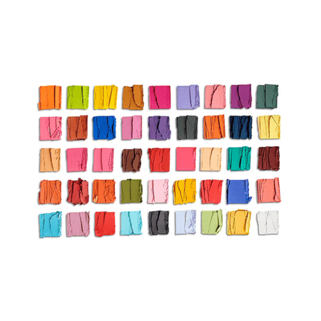 باليت ظلال العيون ماكسي ريديد مونستر ماتيس من ريفوليوشن