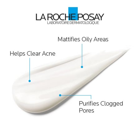 لاروش بوزيه EFFACLAR DUO 40ML