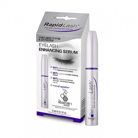 سيروم اطالة وتكثيف الرموش من رابدلاش