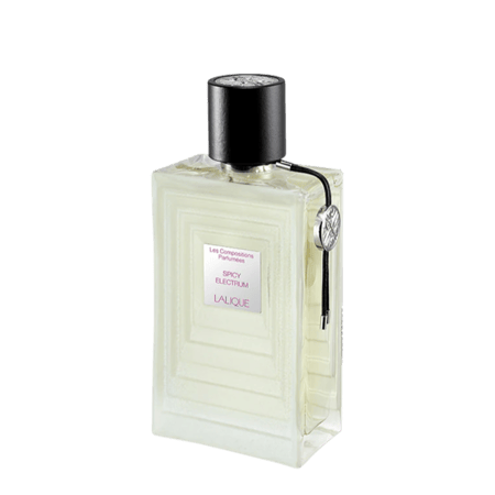 لاليك ليز كومبوزيسيون سبايسي اليكترم-أو دو برفيوم-100 مل