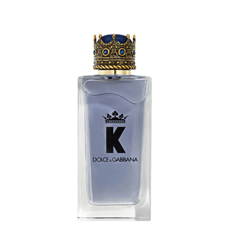دولتشي اند جابانا عطر كي أو دي تواليت - 100 مل