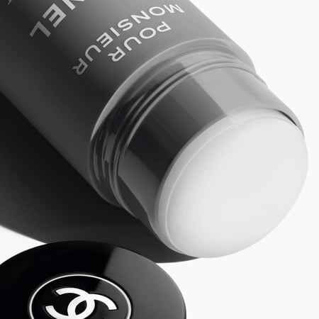 شانيل بور مونسيور - مزيل للعرق صلب (رجالي) 75مل