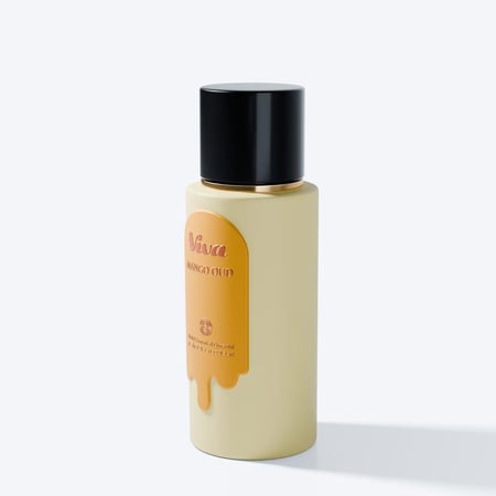عطر فيفا مانجو عود 100 مل