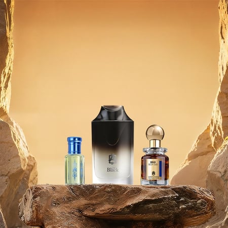 باقة حصرية 12