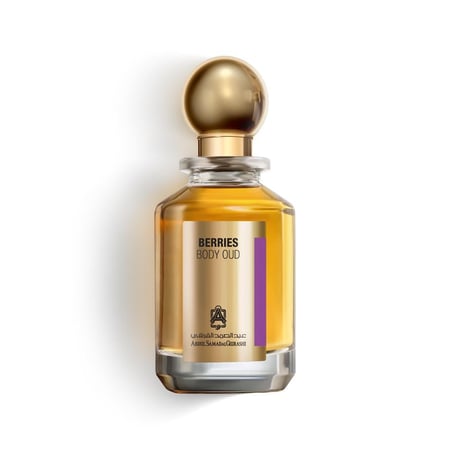 عطر بودي عود بيريز 100 مل