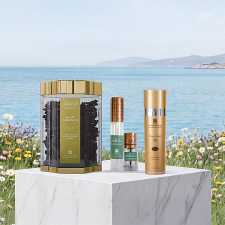 باقة خاصة 11