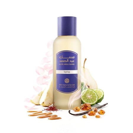 مسك عبد الصمد - عطر مسك توفي 80 مل