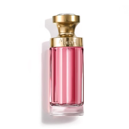 عطر مساري الوردي للنساء 100 مل