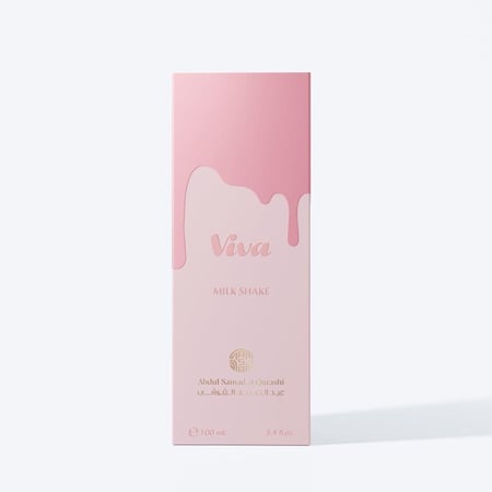 عطر ميلك شيك 100 مل