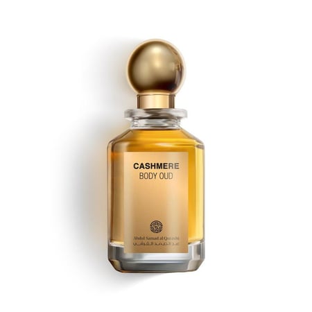 عطر بودي عود كشمير 100 مل