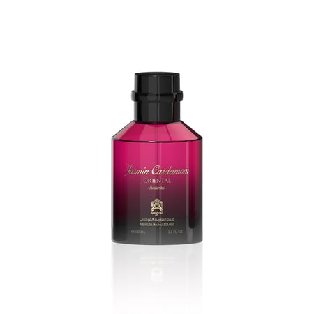 افضل عطر رجالي ونسائي عطر ياسمين وحب الهال 100 مل برائحة العود والمسك