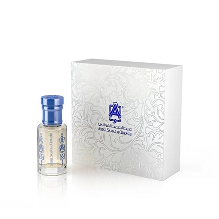 تولة مسك سفاري للجسم