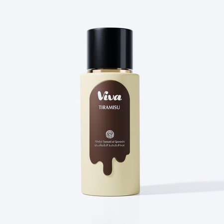 عطر فيفا تيراميسو 100 مل