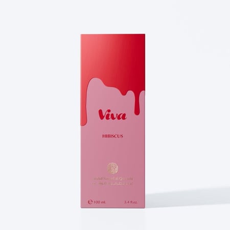 عطر فيفا هيبسكس 100 مل