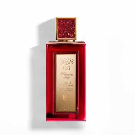 عطر دهن عود فيلاريا 80 مل