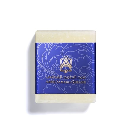 مكعبات مسك جامد