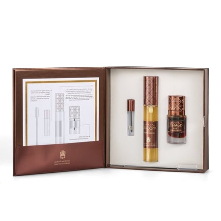 دهن عود راقي 12 مل