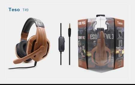 سماعة تيسو ضد الكسر