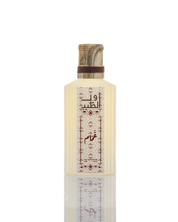 عطر غمام