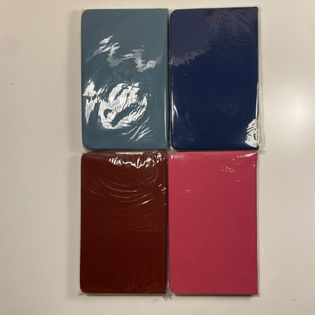 دفتر ملاحظات المعلمين