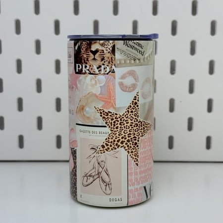 مق تايقر وردي