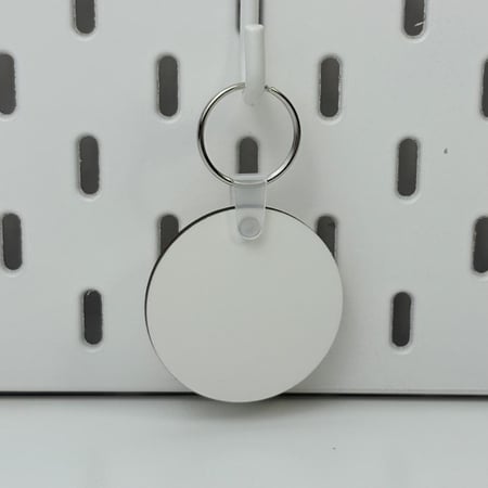 ميدالية خشبيه (حسب الطلب)