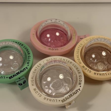 مكياج العيد