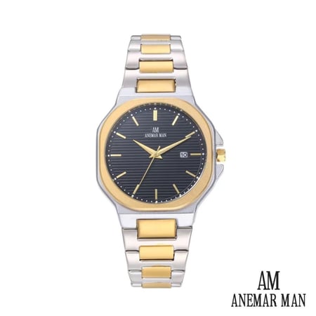 ساعة رجالية