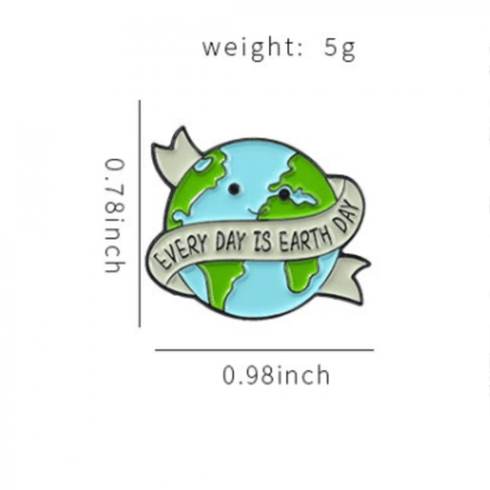بروش الأرض يوم الارض - متجر الأمل