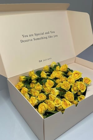 بيبي جوري اصفر