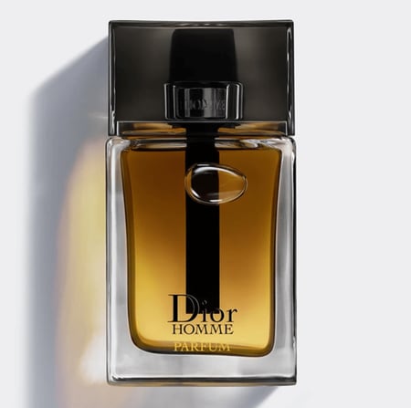 عطر هومي من ديور - أو دو بارفيوم