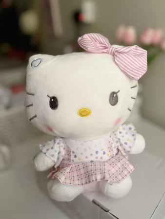 دمية هيلوكيتي 25cm