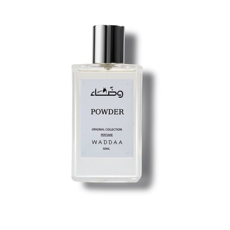عطر باودر