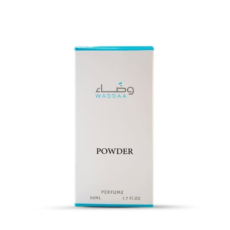 عطر باودر
