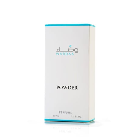 عطر باودر