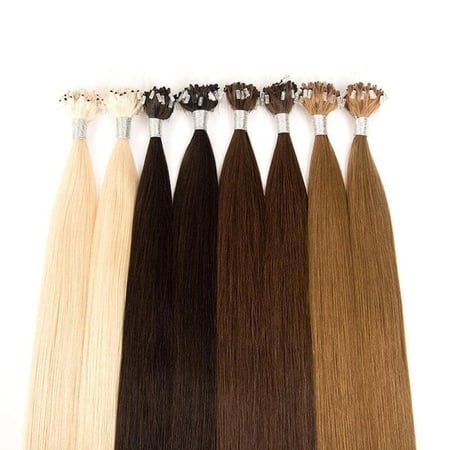 اكستنشن النانو HD درجة 4#